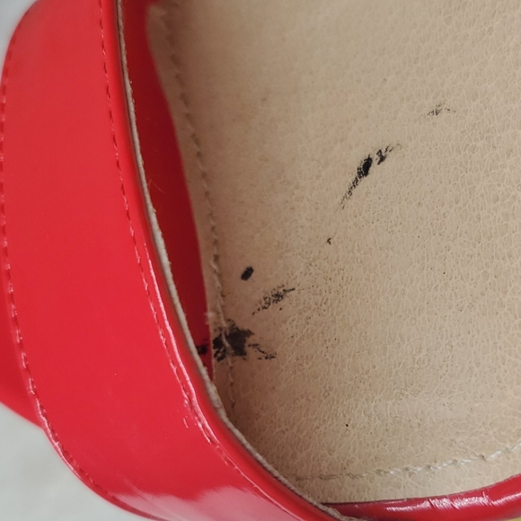 Liliana Wedges - Picture 10 of 12